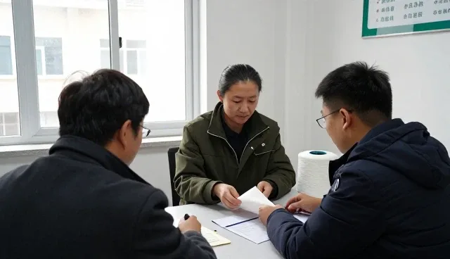淮安启兵纺织有限公司专注纺织定制，提供完善致力于方案